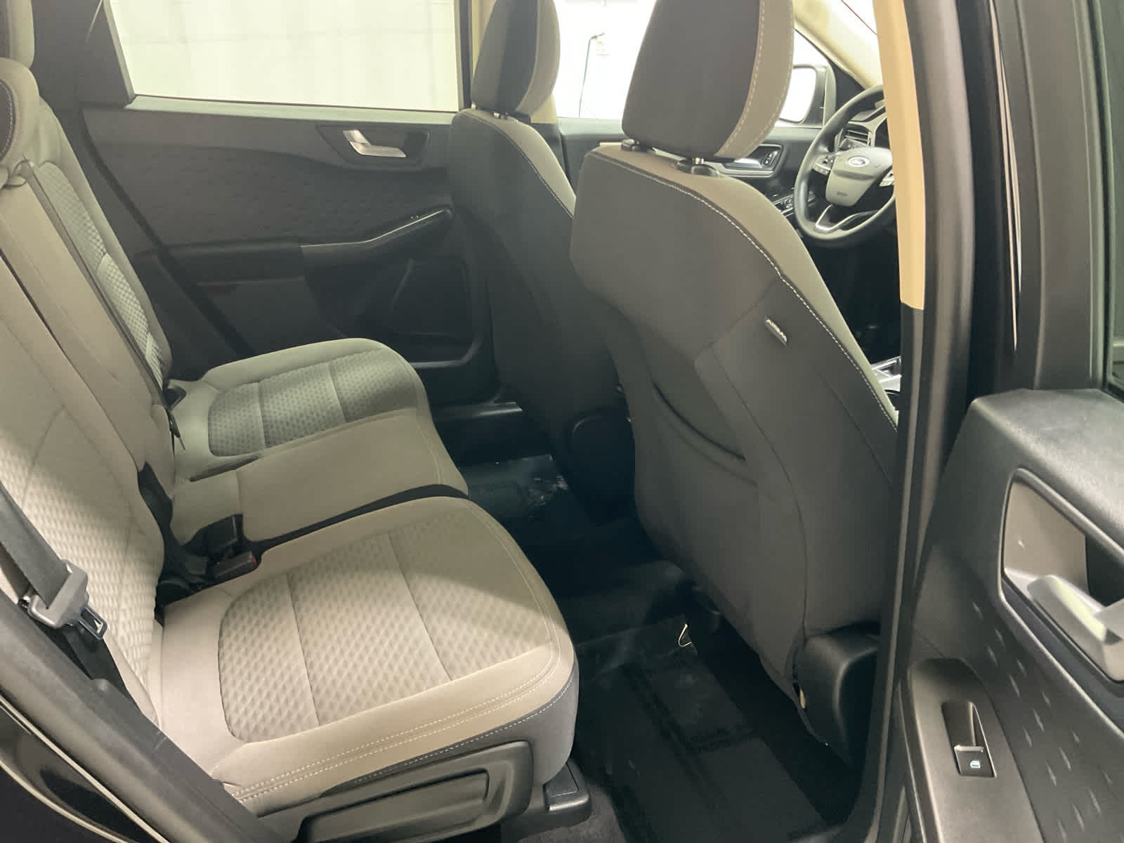 Used 2020 Ford Escape SUV