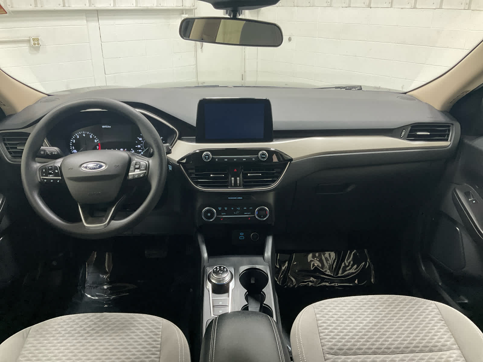 Used 2020 Ford Escape SUV