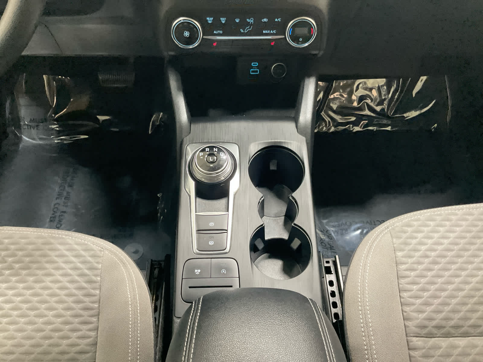 Used 2020 Ford Escape SUV