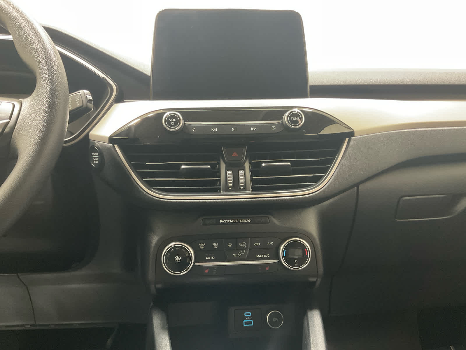 Used 2020 Ford Escape SUV