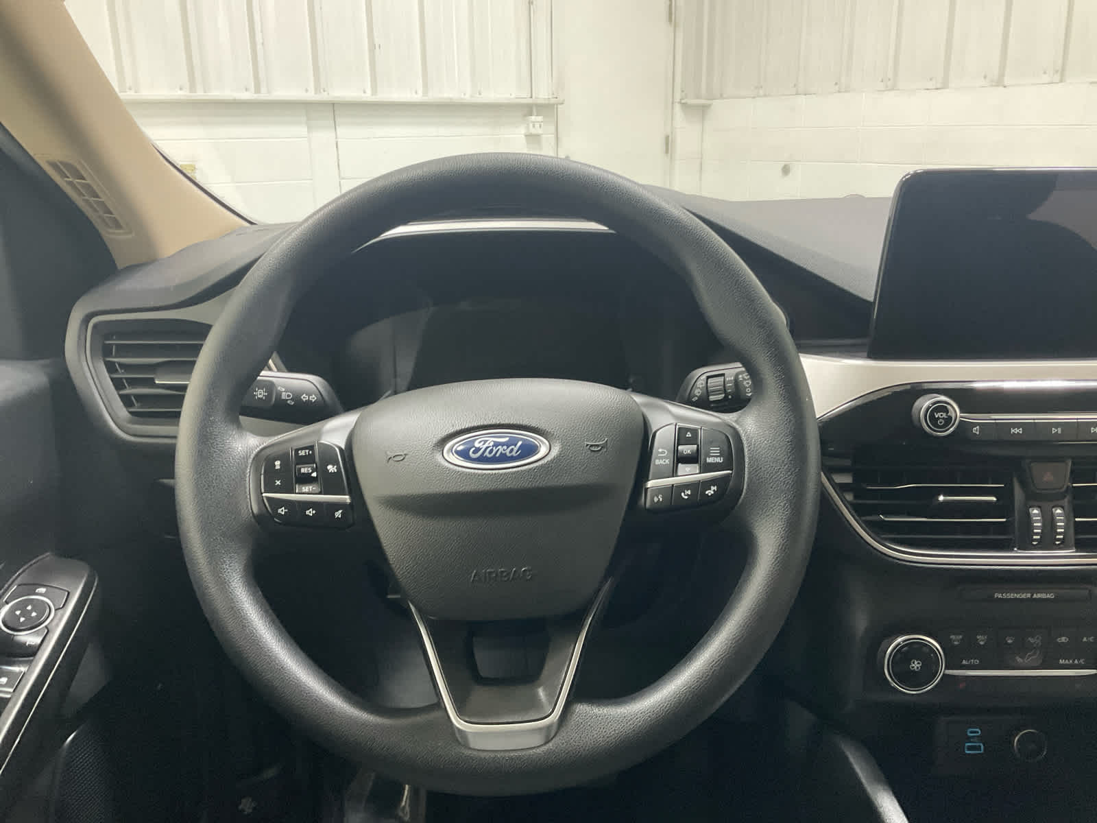 Used 2020 Ford Escape SUV