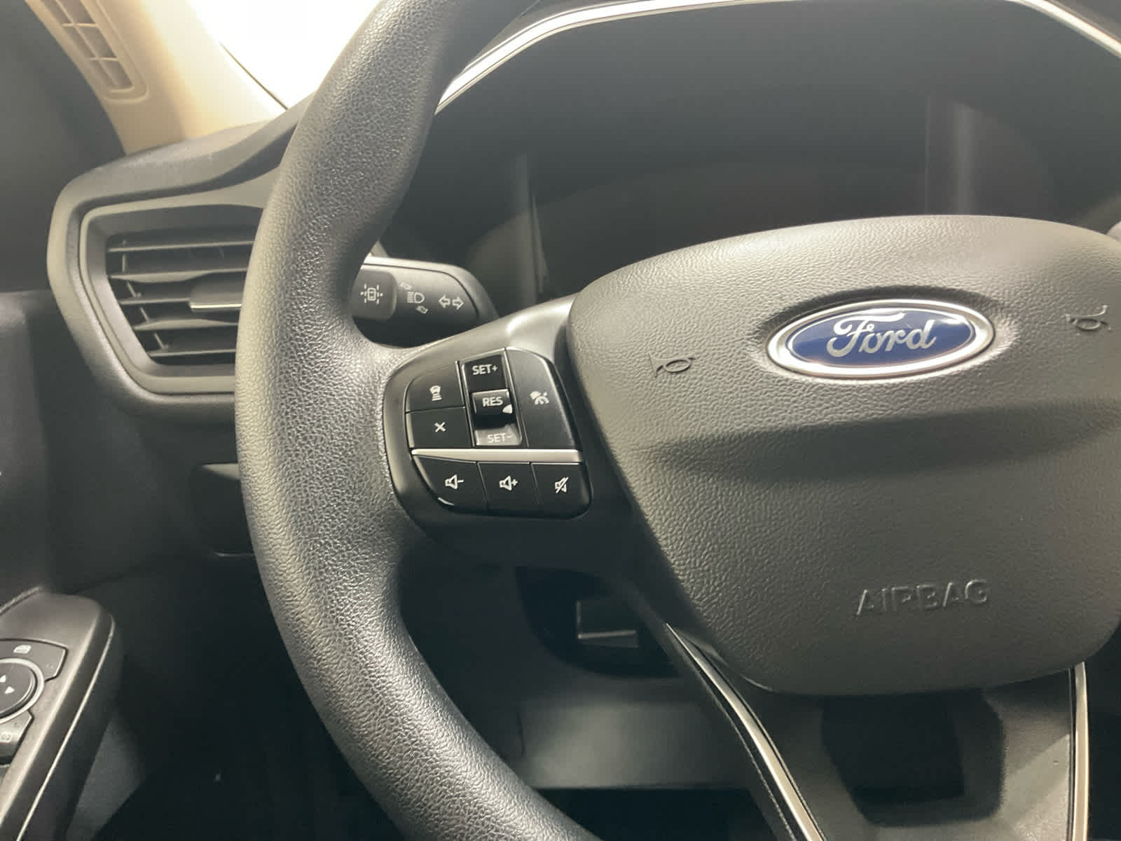 Used 2020 Ford Escape SUV