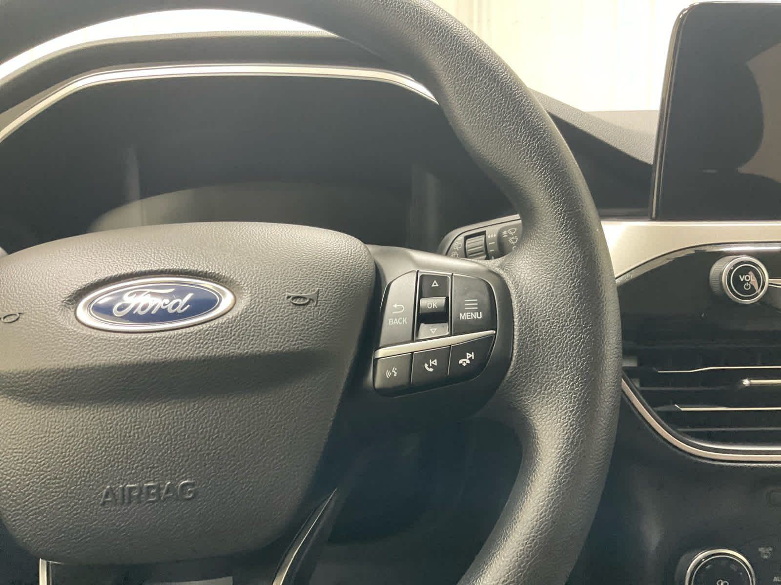 Used 2020 Ford Escape SUV