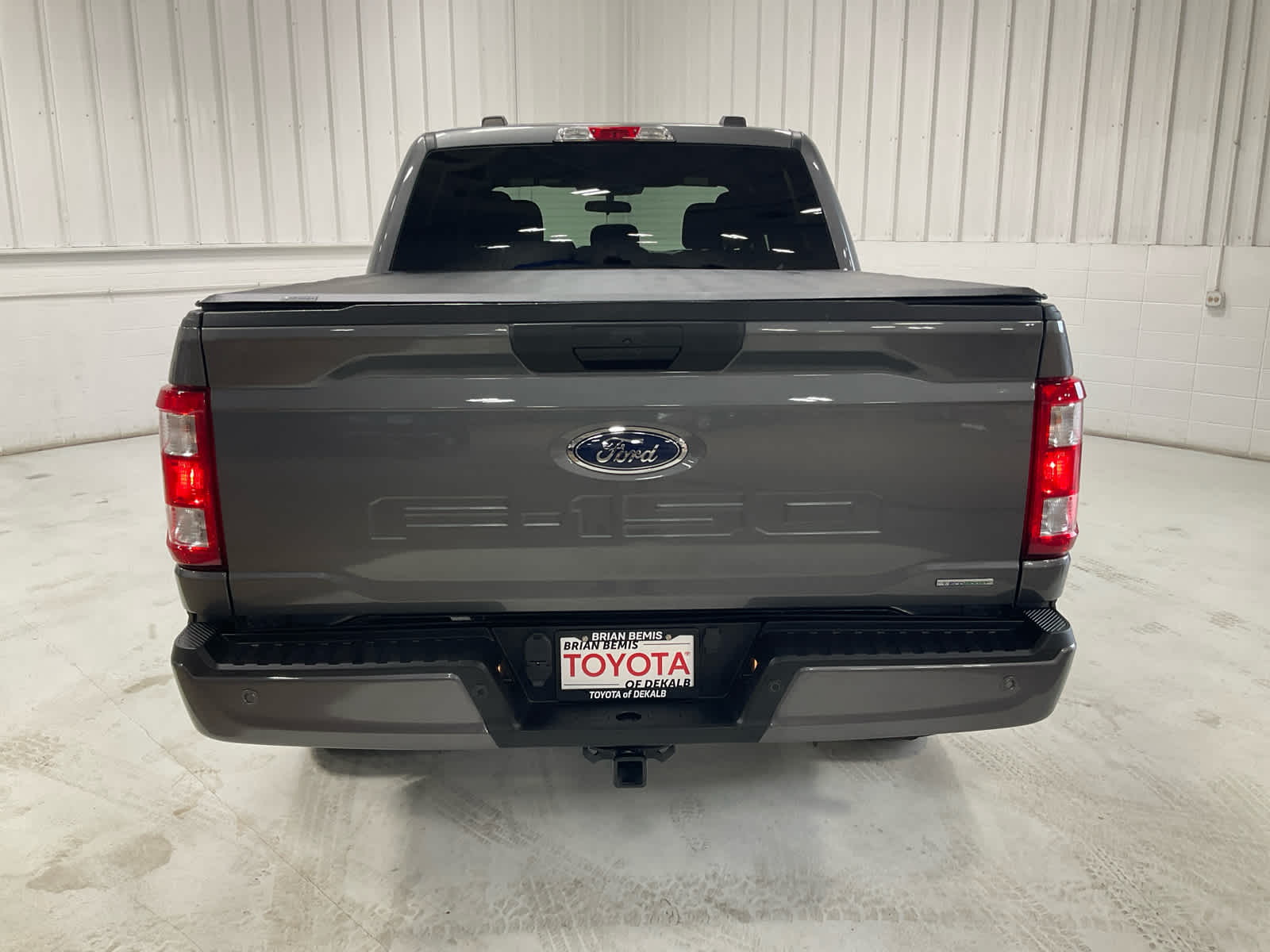 Used 2022 Ford F-150 Truck