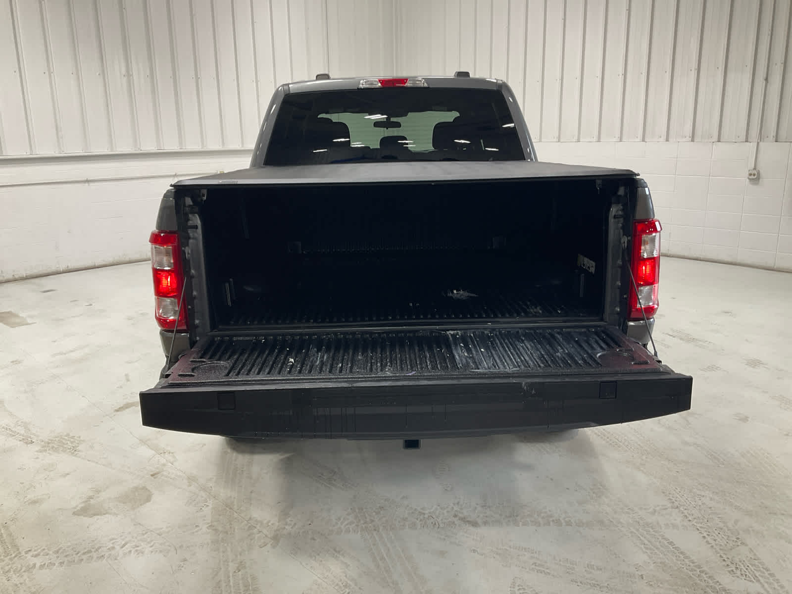 Used 2022 Ford F-150 Truck