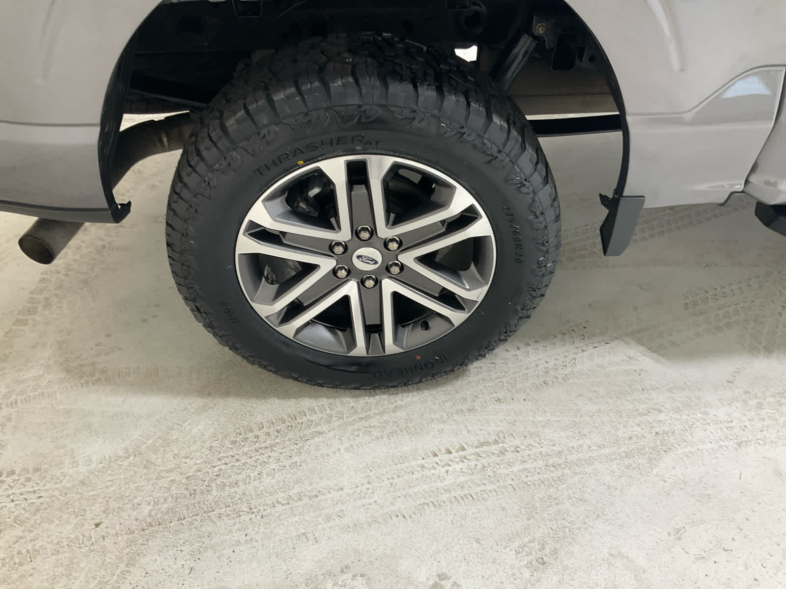 Used 2022 Ford F-150 Truck