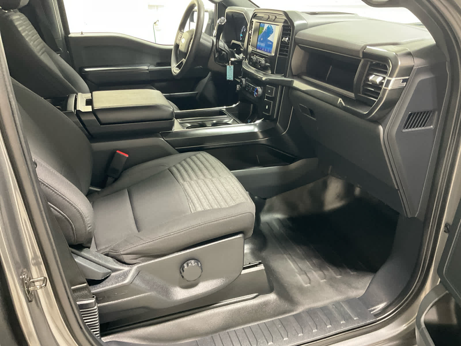 Used 2022 Ford F-150 Truck