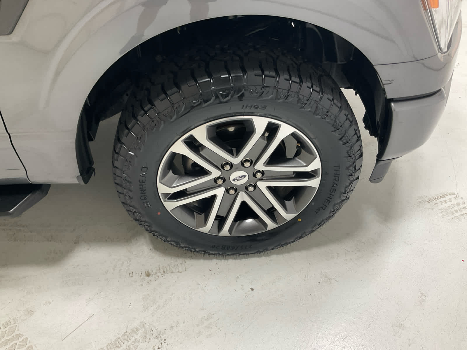 Used 2022 Ford F-150 Truck