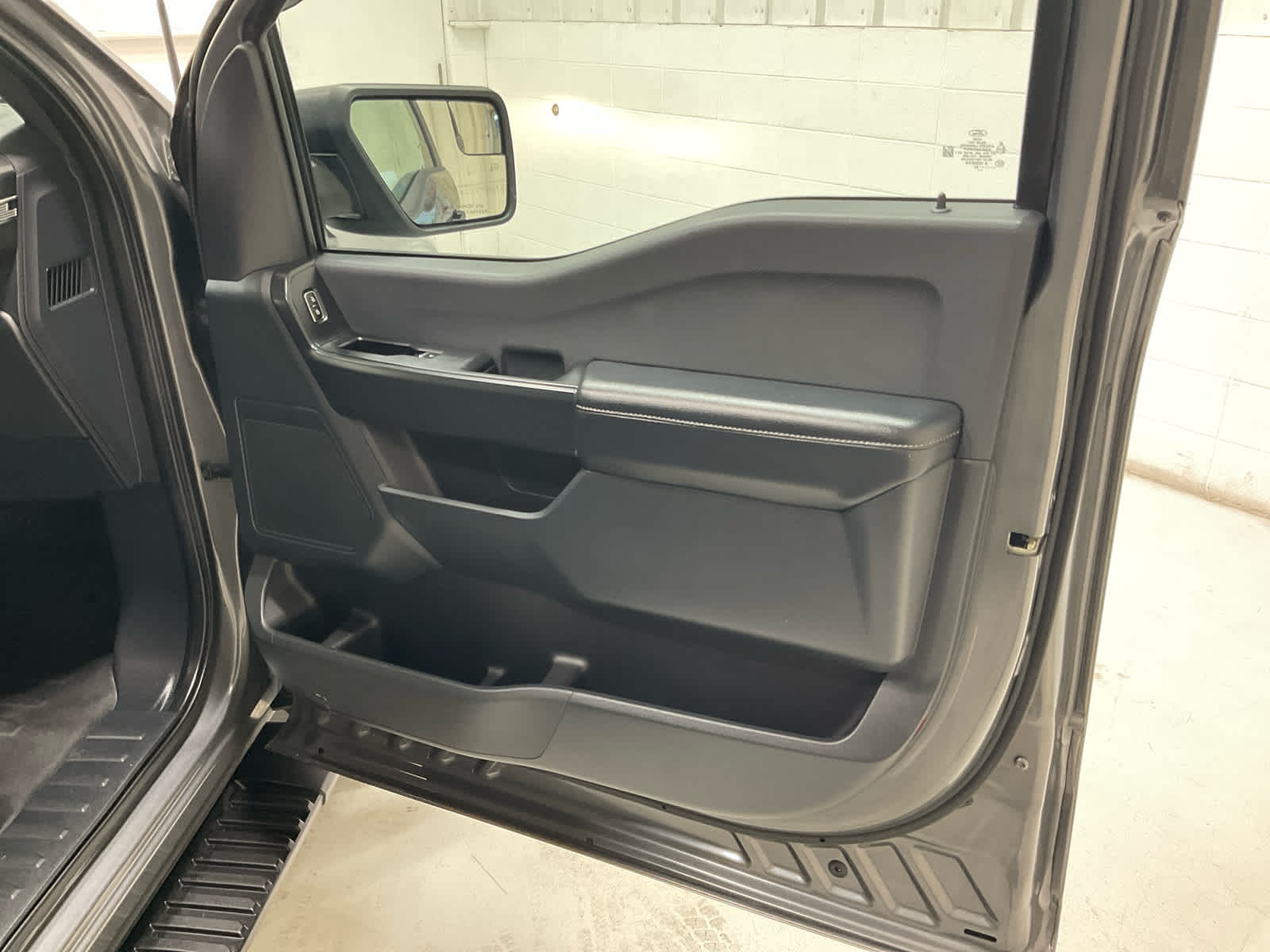 Used 2022 Ford F-150 Truck