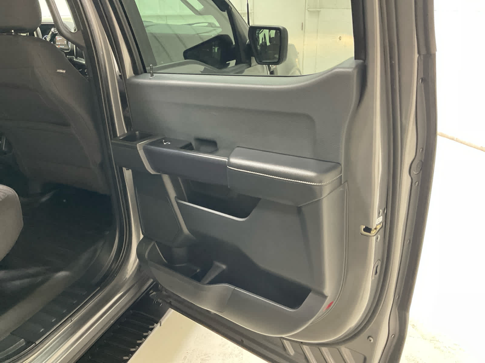 Used 2022 Ford F-150 Truck