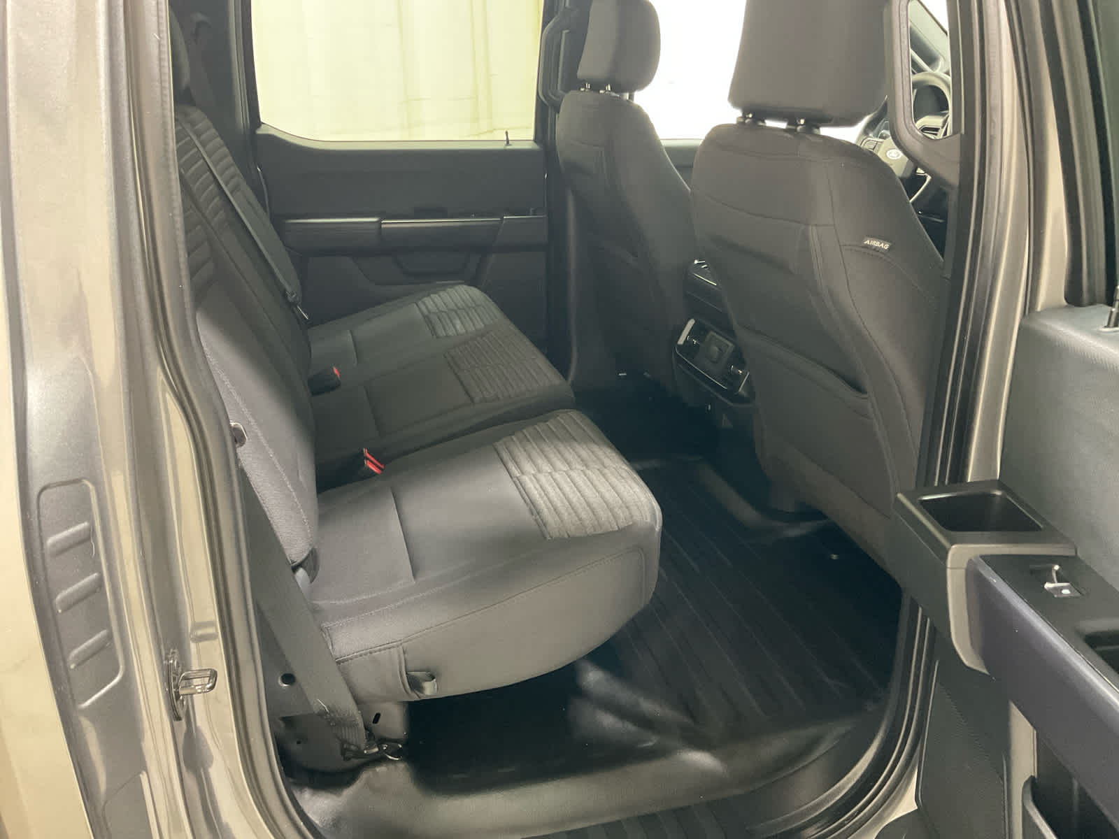 Used 2022 Ford F-150 Truck