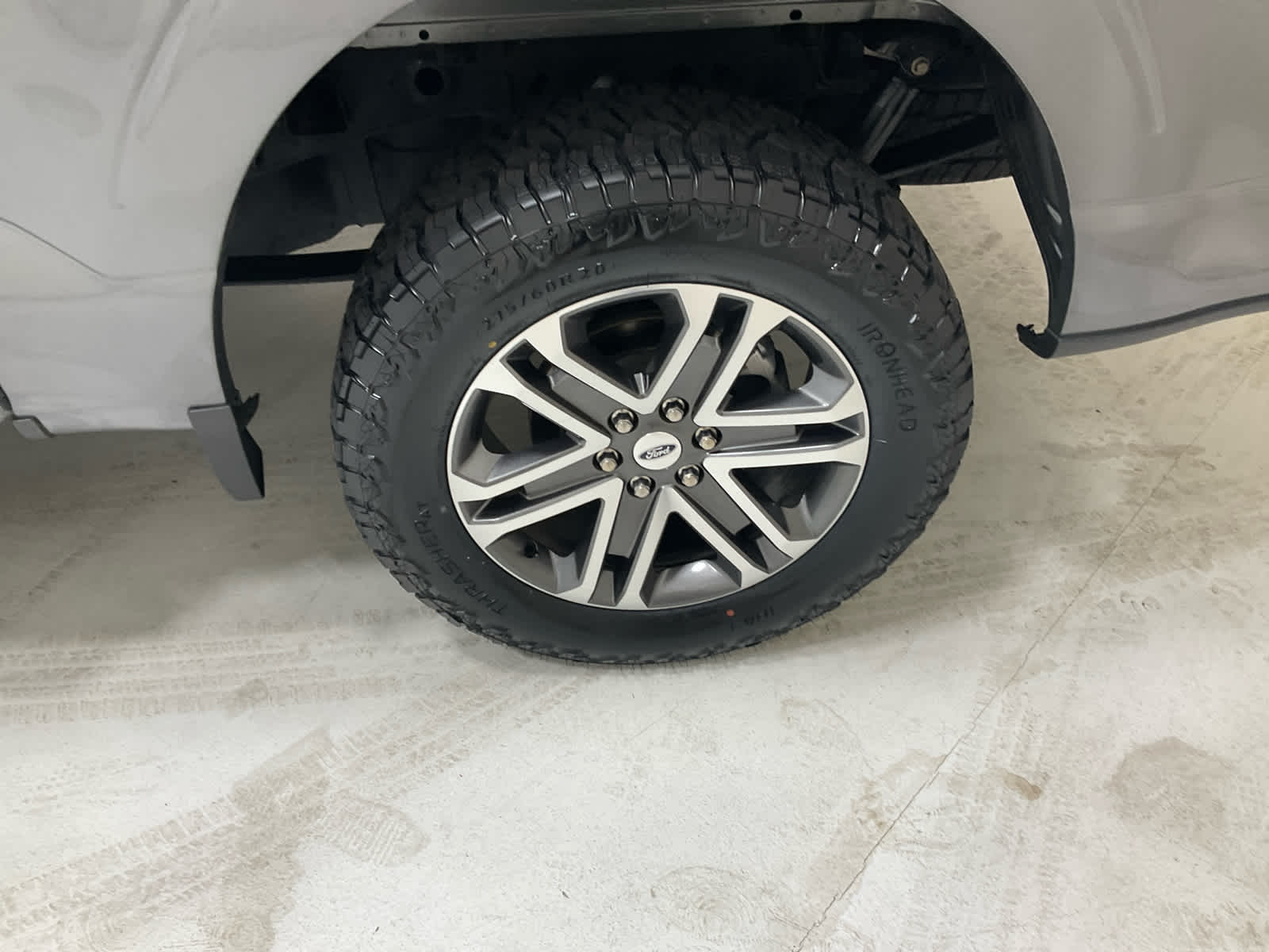 Used 2022 Ford F-150 Truck