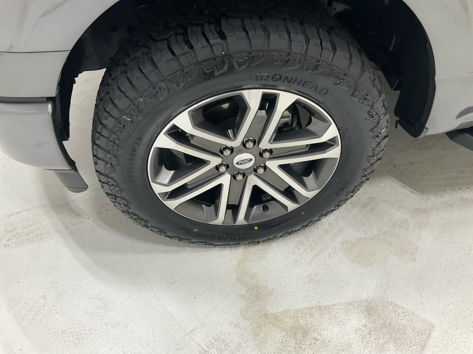 Used 2022 Ford F-150 Truck