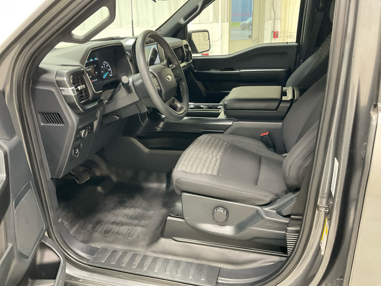 Used 2022 Ford F-150 Truck
