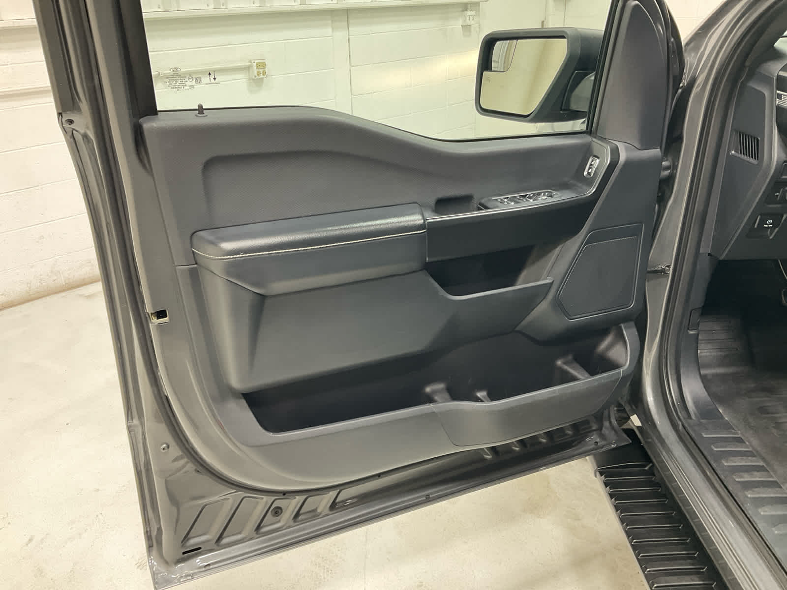 Used 2022 Ford F-150 Truck