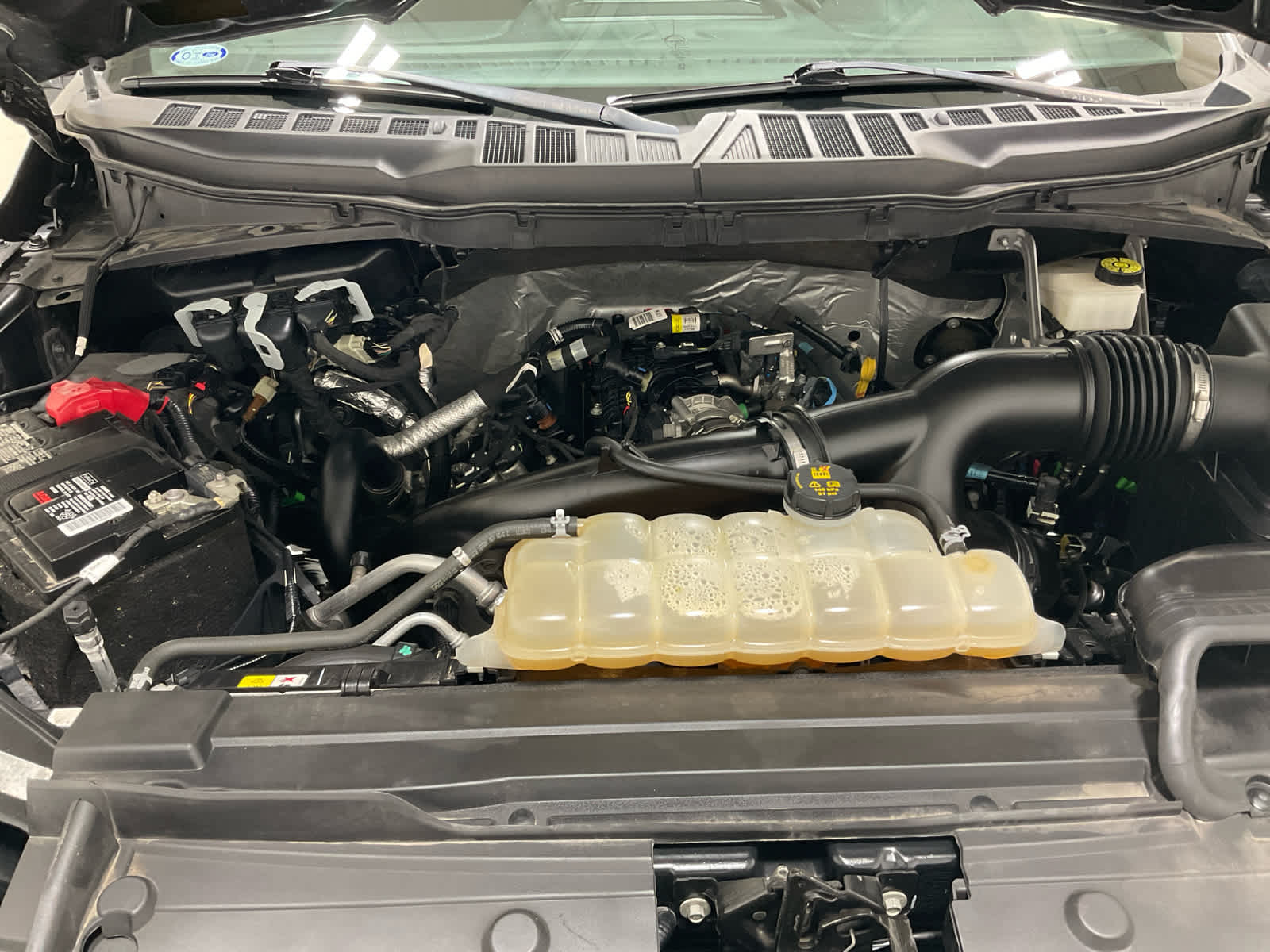Used 2022 Ford F-150 Truck