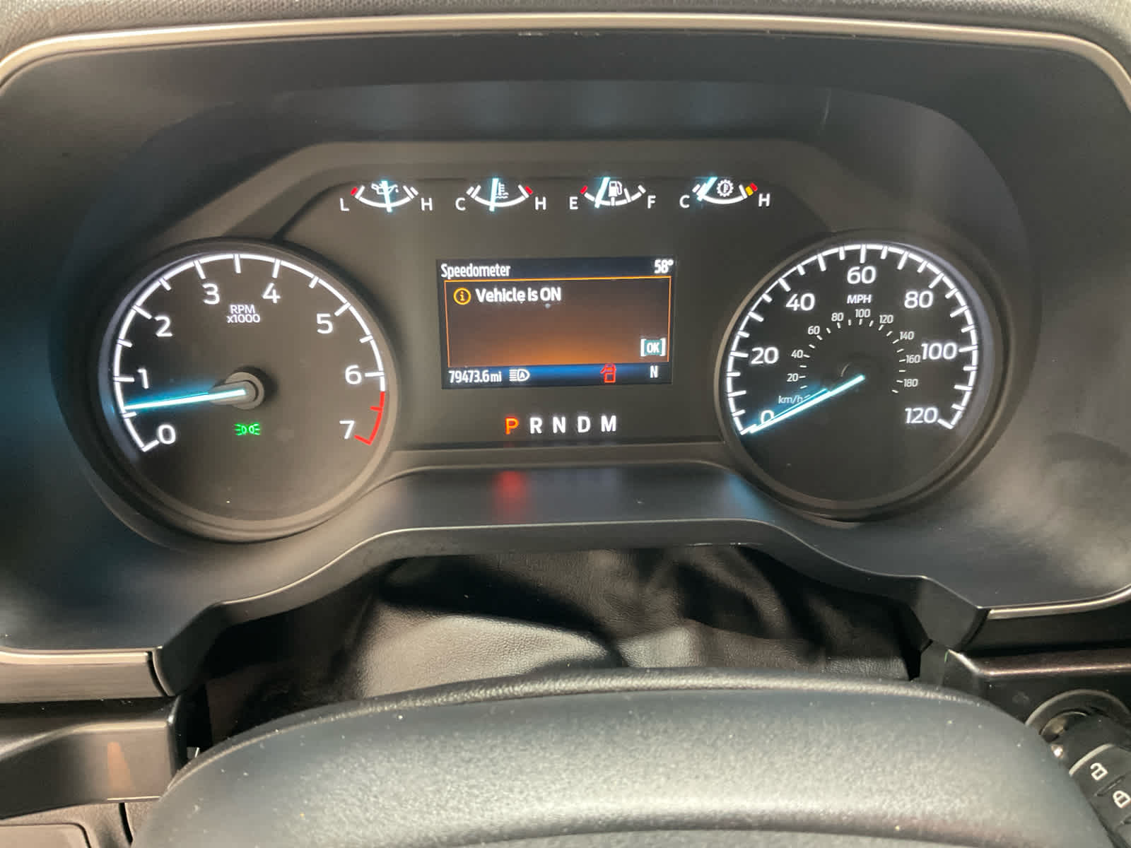 Used 2022 Ford F-150 Truck
