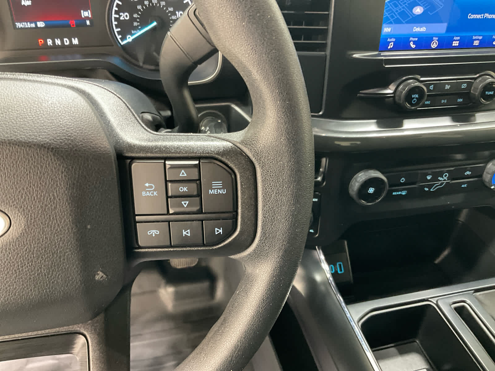 Used 2022 Ford F-150 Truck