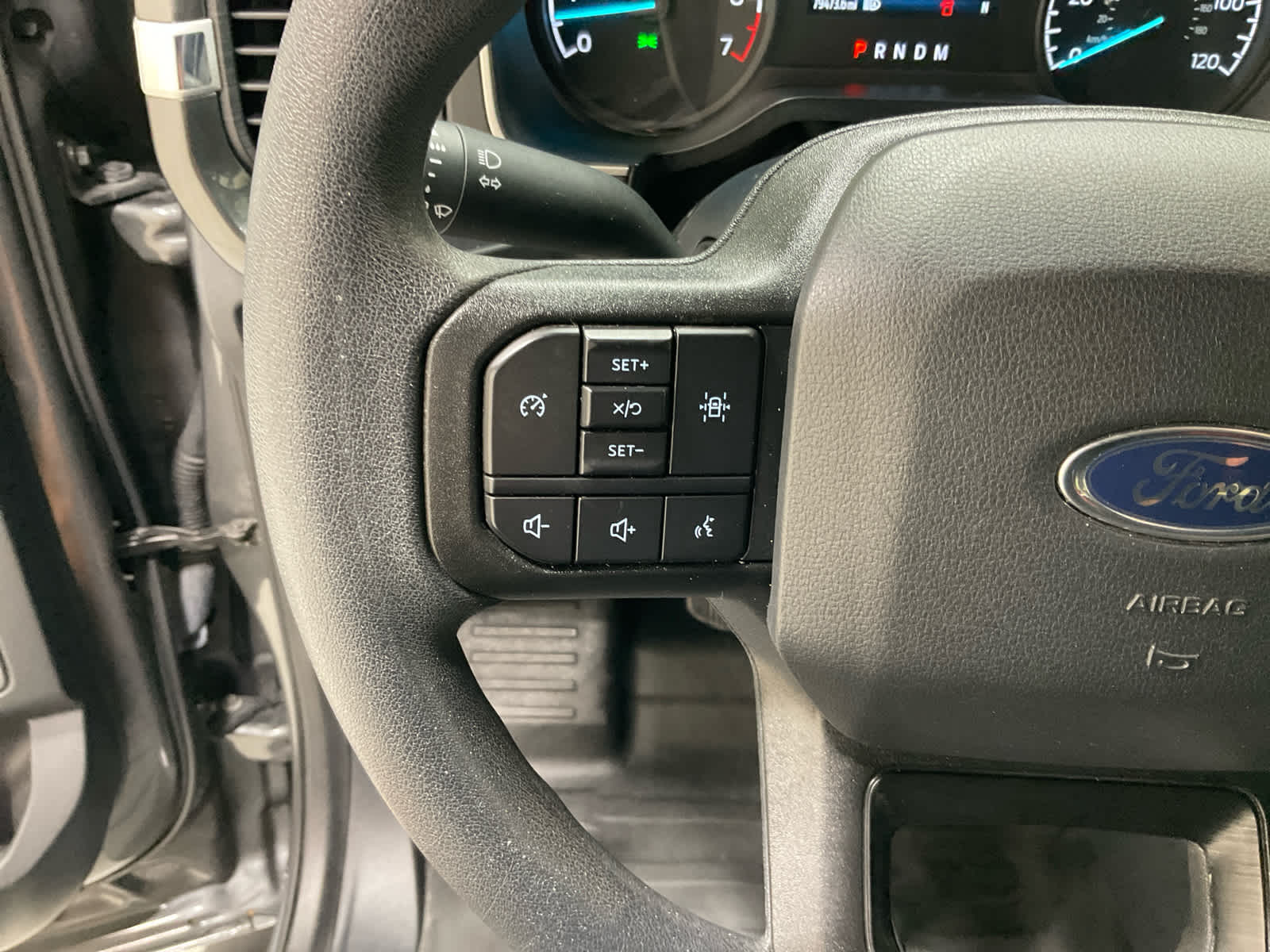 Used 2022 Ford F-150 Truck