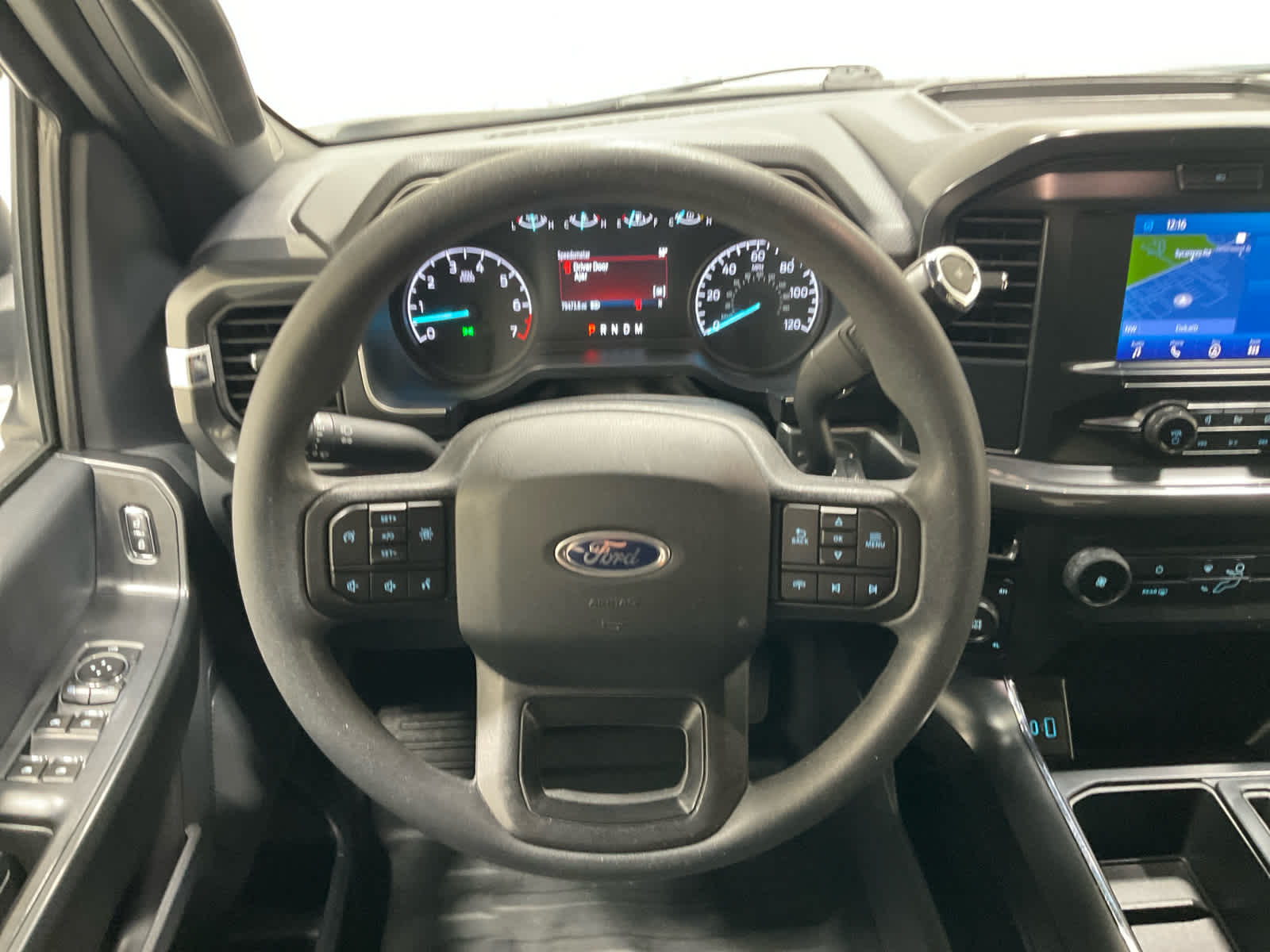 Used 2022 Ford F-150 Truck