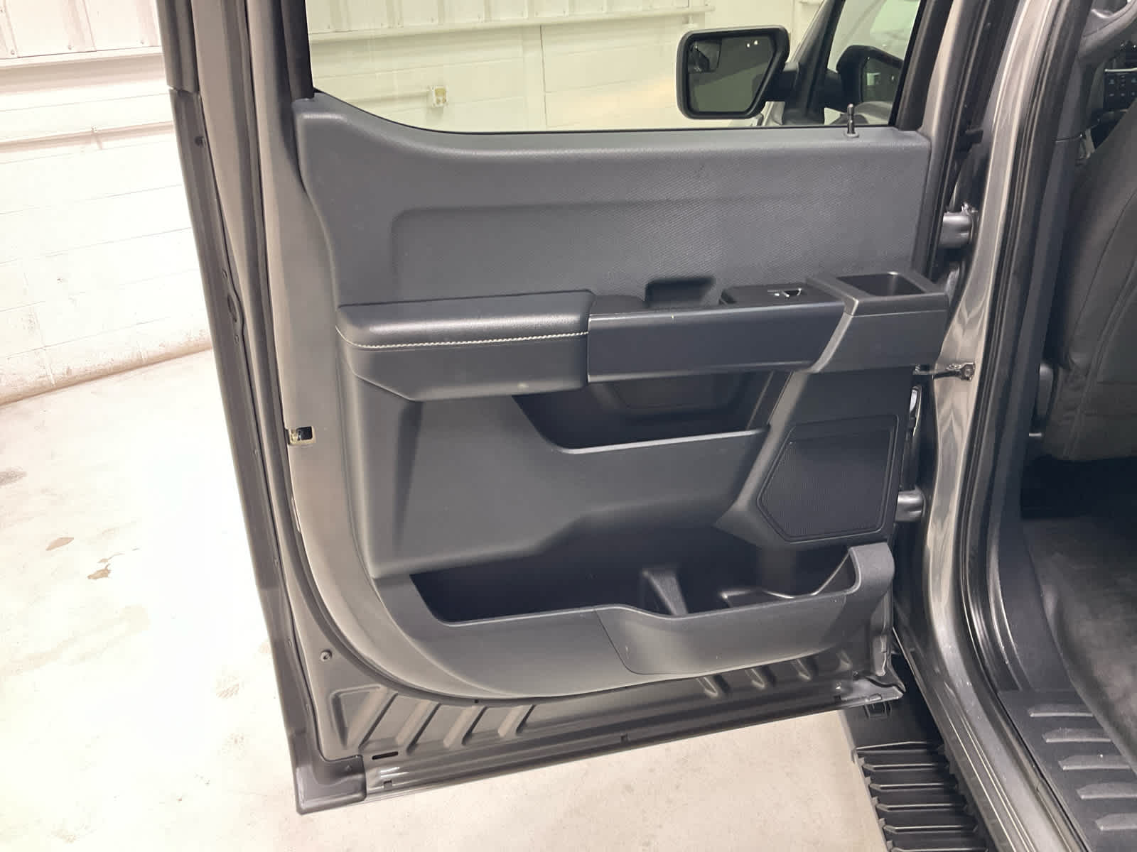 Used 2022 Ford F-150 Truck