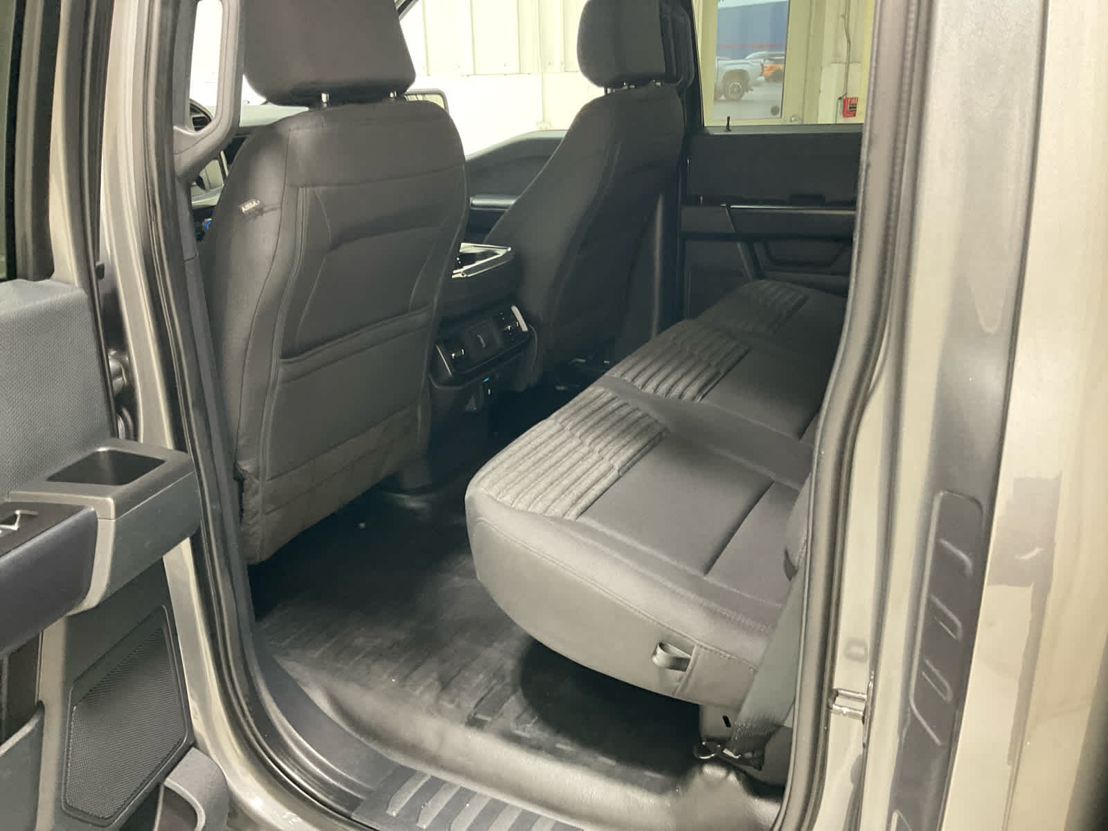 Used 2022 Ford F-150 Truck