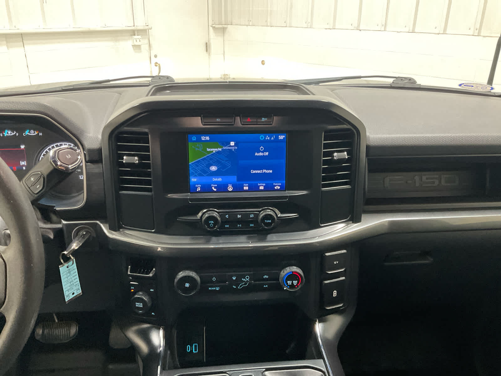 Used 2022 Ford F-150 Truck