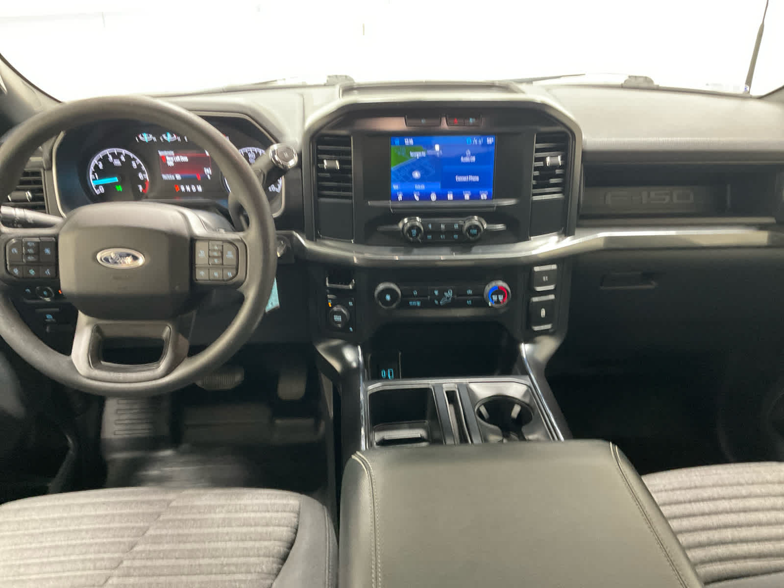 Used 2022 Ford F-150 Truck