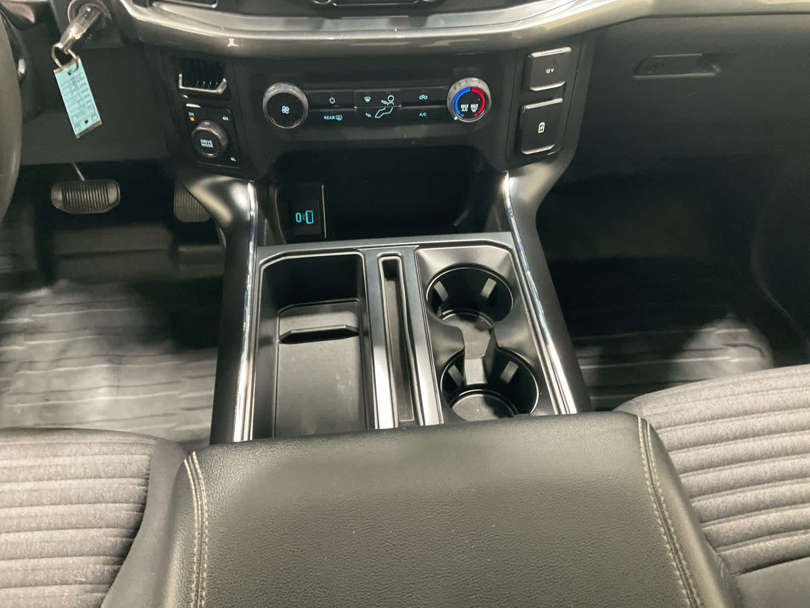 Used 2022 Ford F-150 Truck