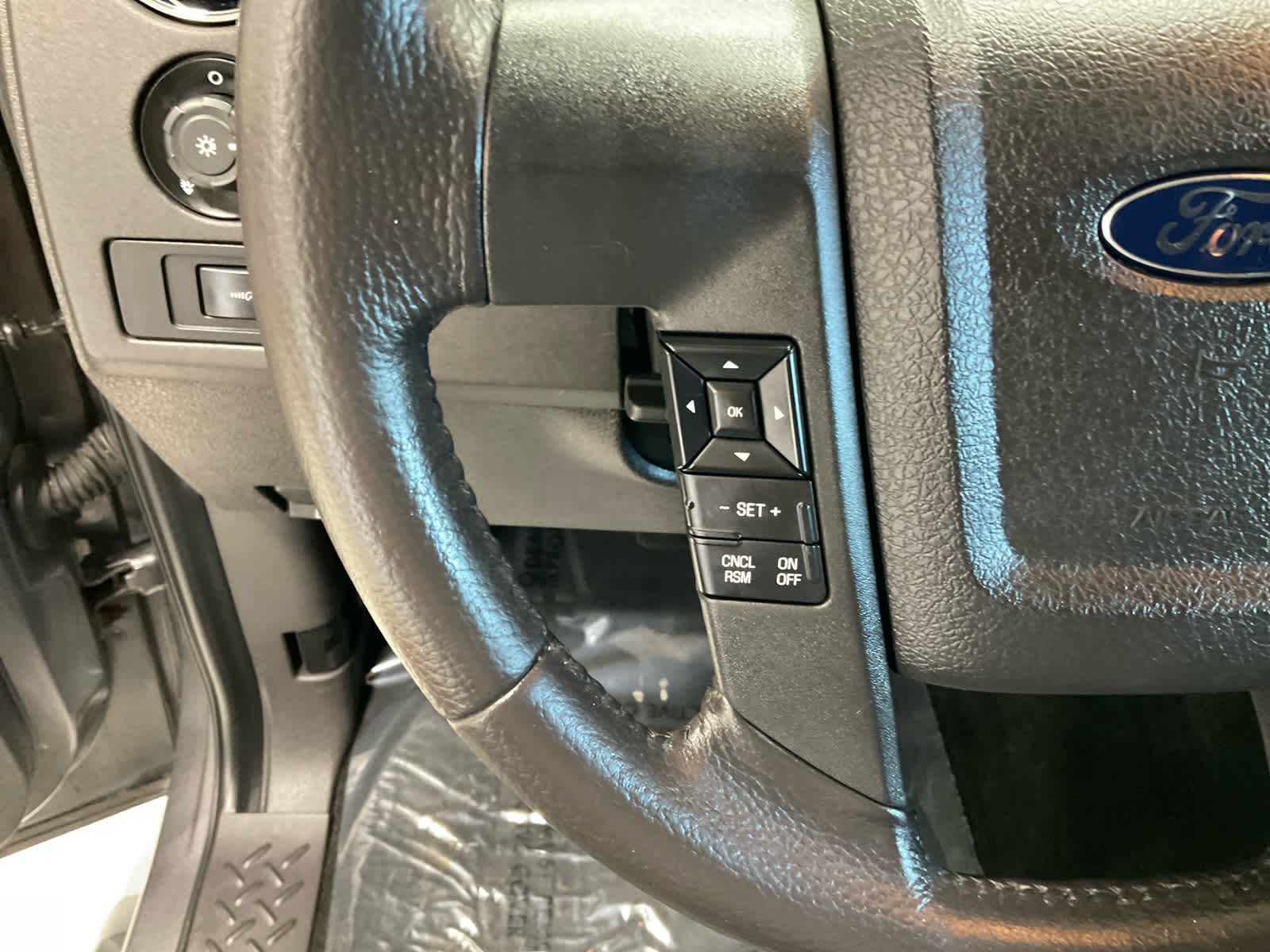 Used 2014 Ford F-150 Truck