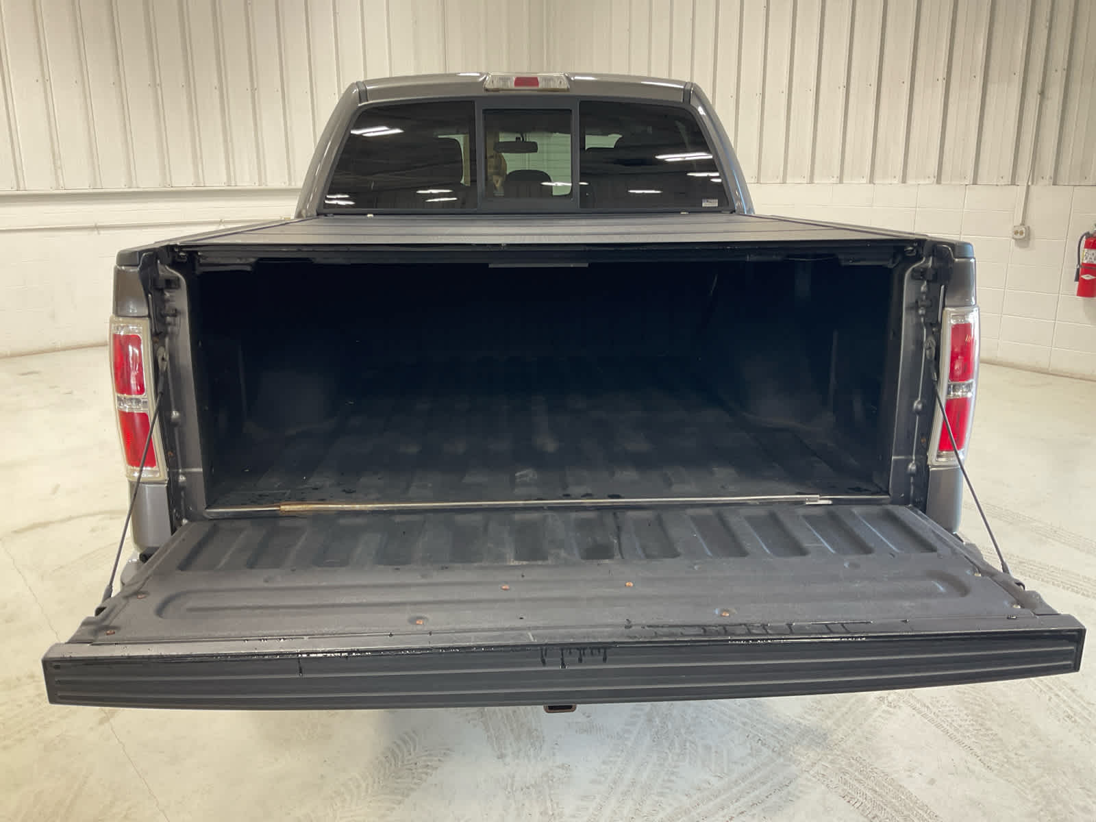 Used 2014 Ford F-150 Truck
