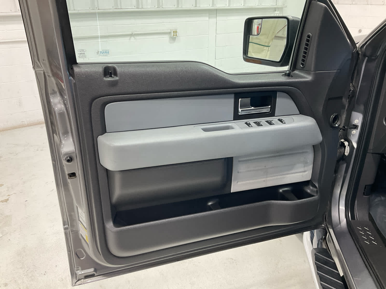 Used 2014 Ford F-150 Truck