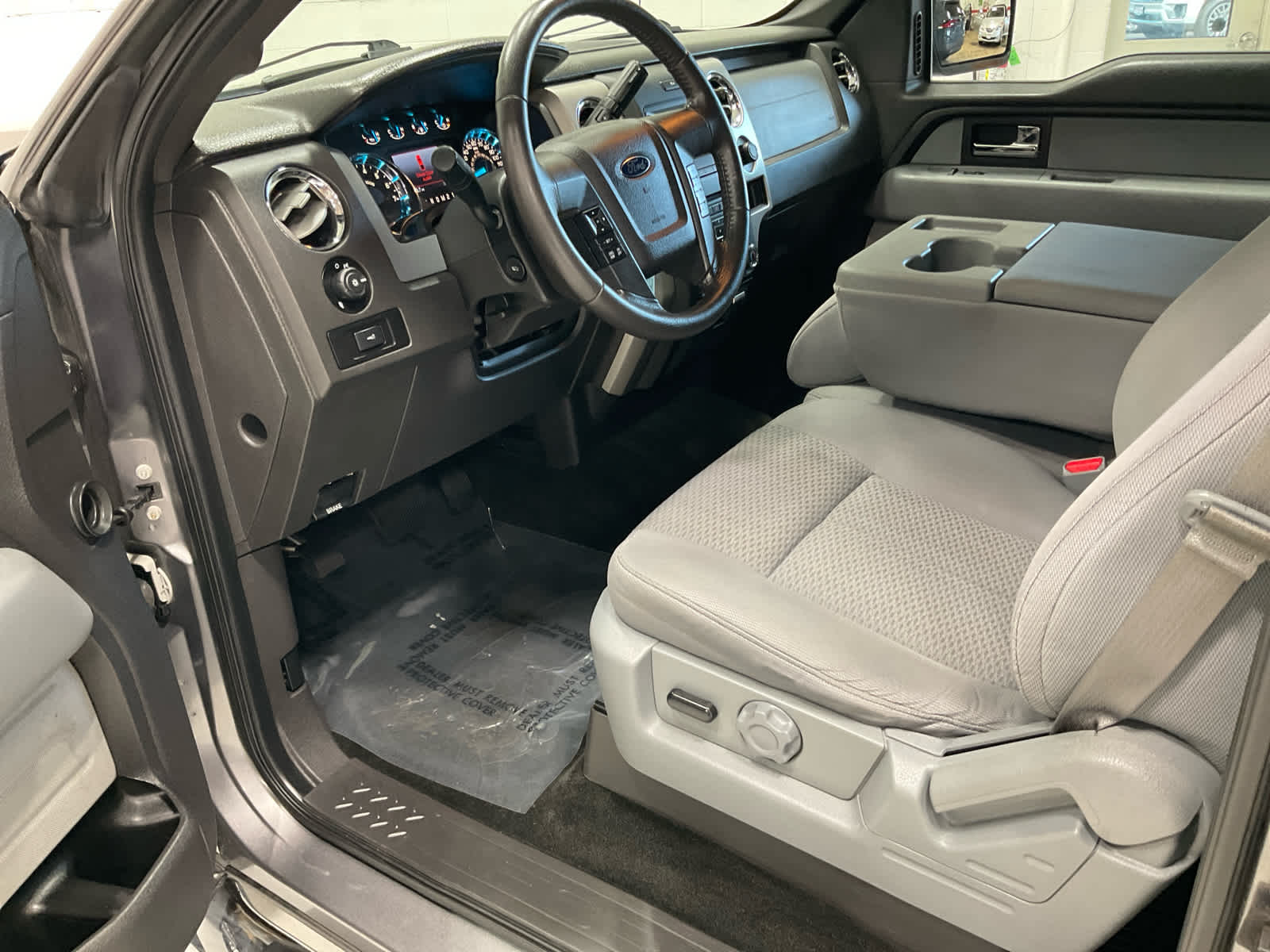 Used 2014 Ford F-150 Truck
