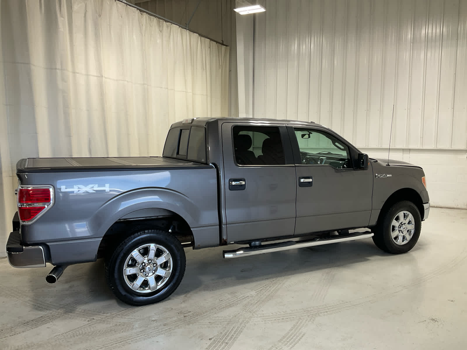 Used 2014 Ford F-150 Truck