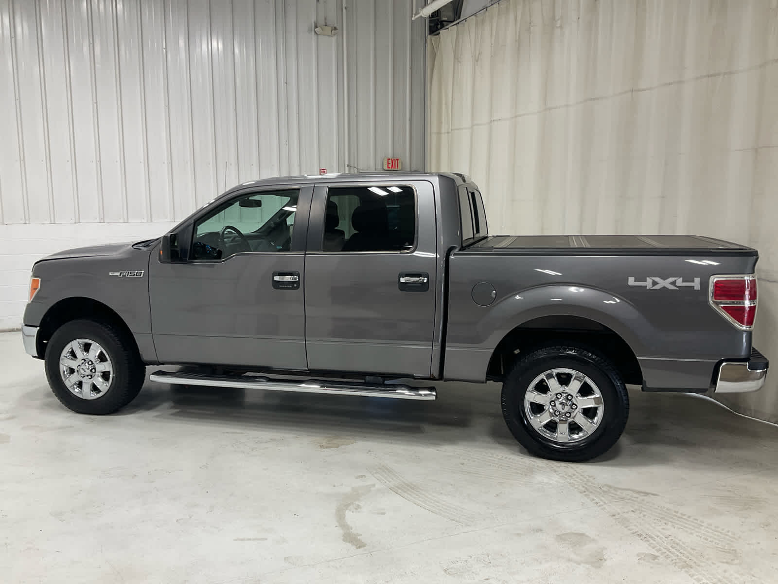 Used 2014 Ford F-150 Truck