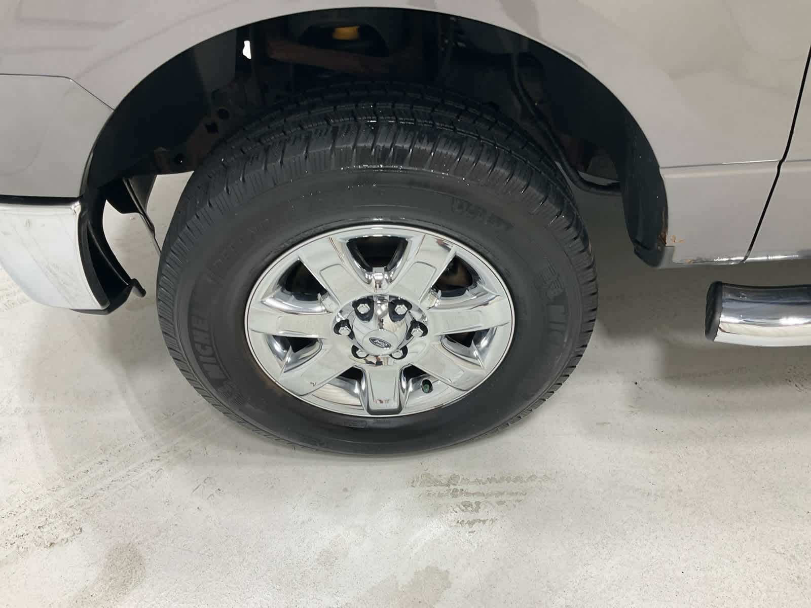 Used 2014 Ford F-150 Truck