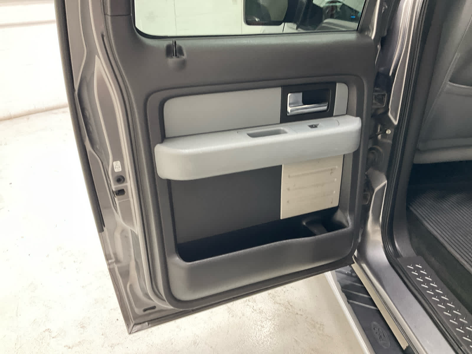 Used 2014 Ford F-150 Truck