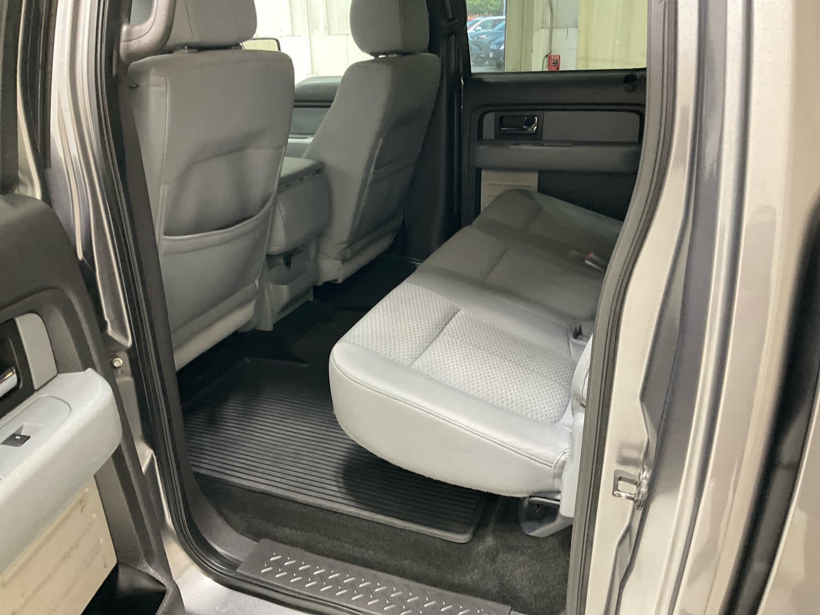 Used 2014 Ford F-150 Truck
