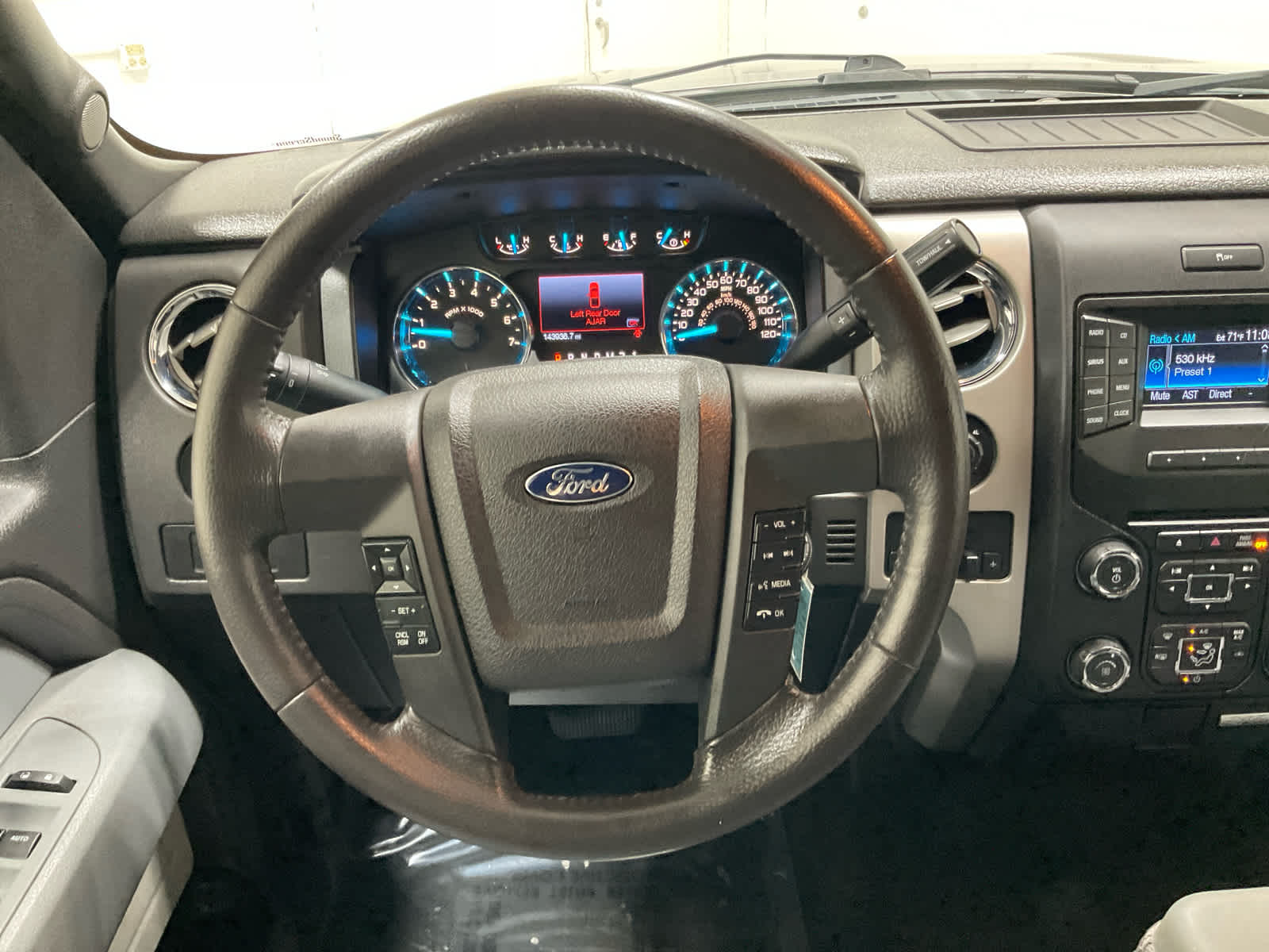 Used 2014 Ford F-150 Truck