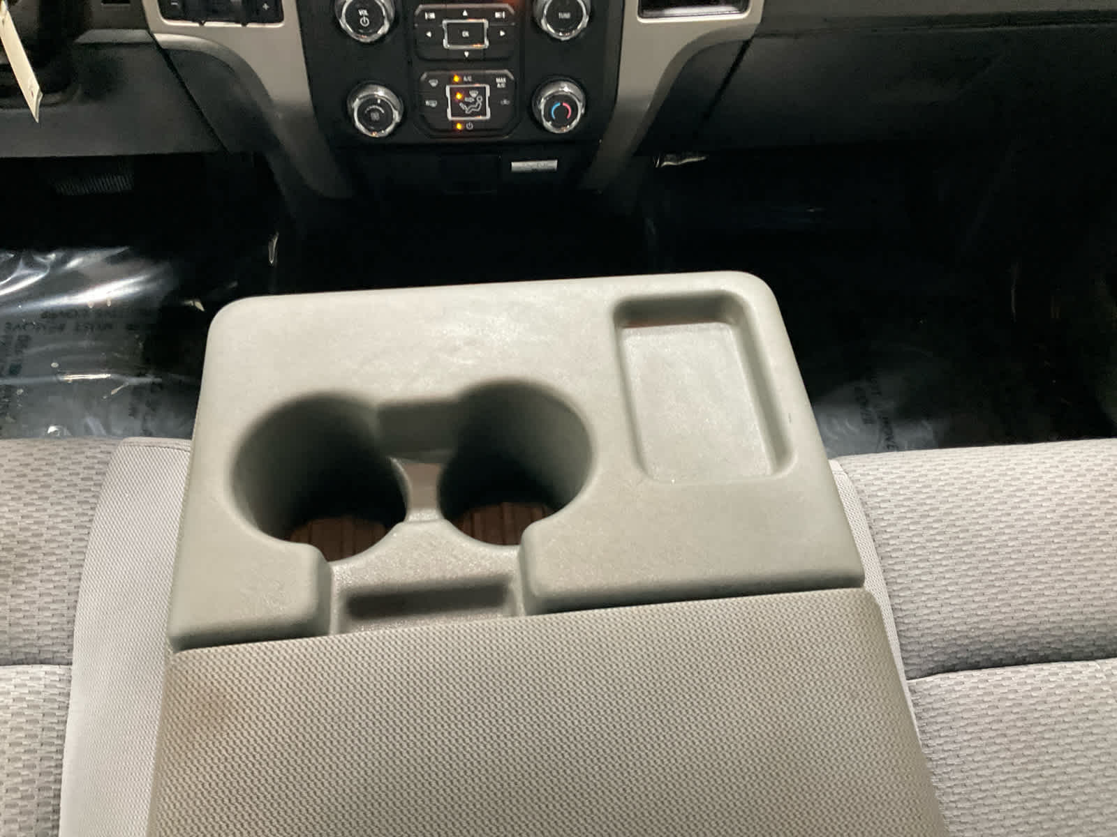 Used 2014 Ford F-150 Truck