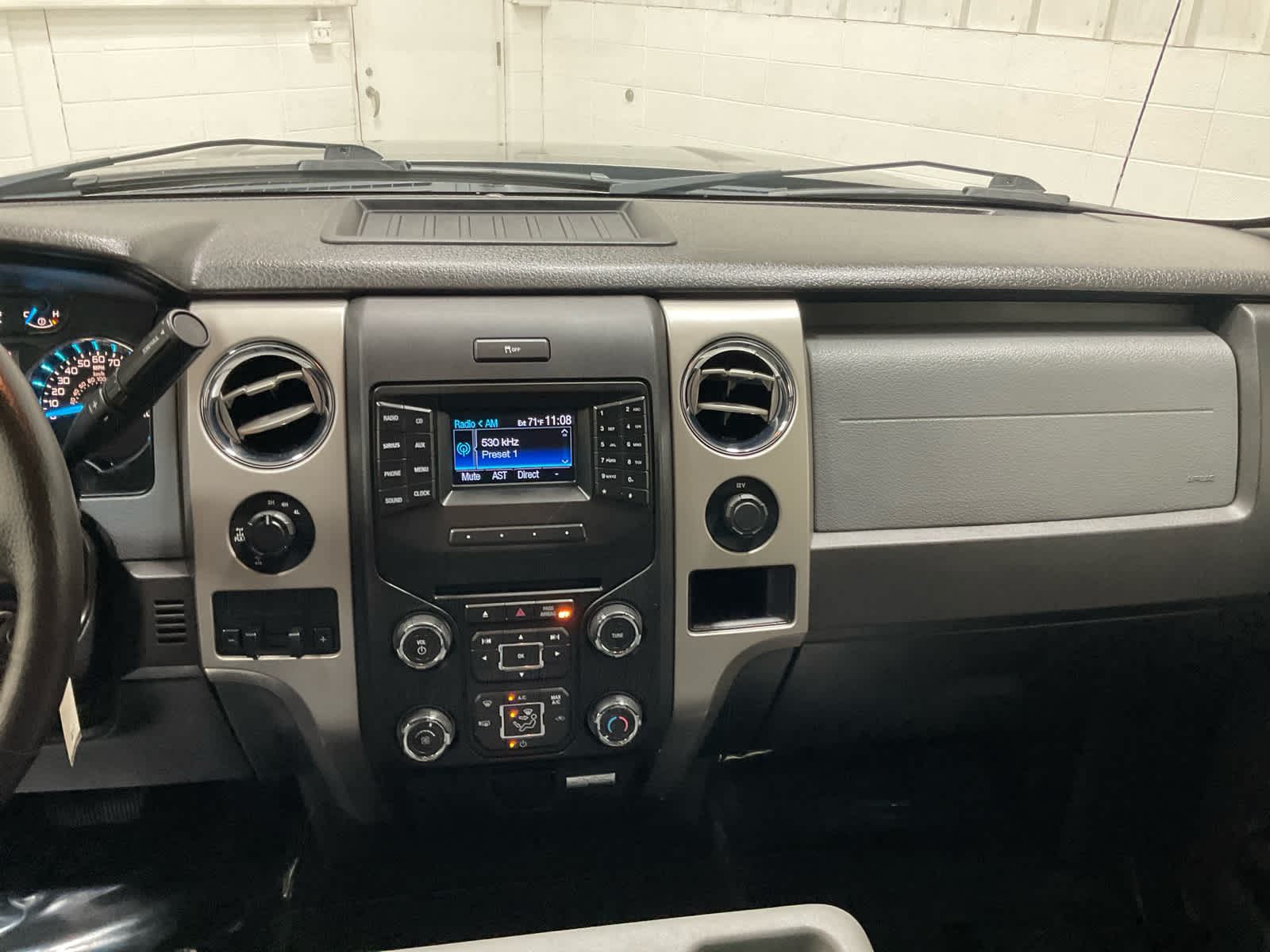 Used 2014 Ford F-150 Truck