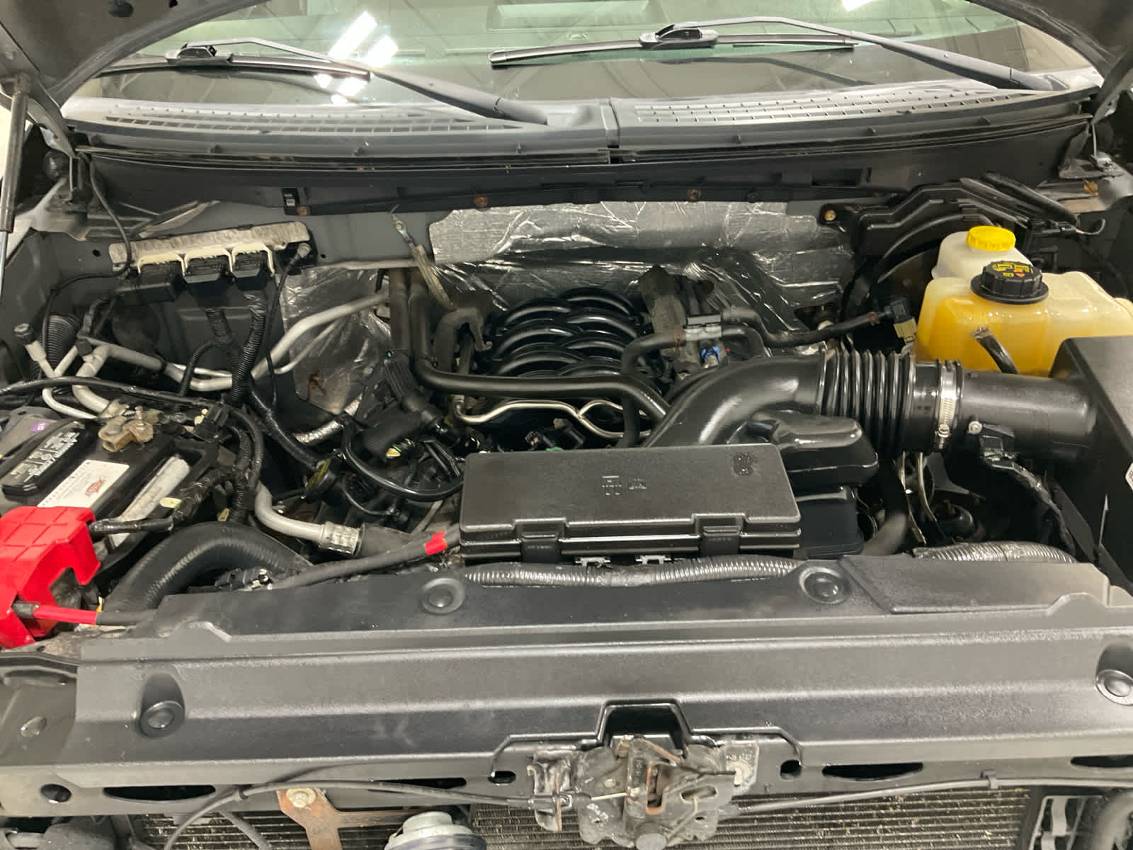 Used 2014 Ford F-150 Truck