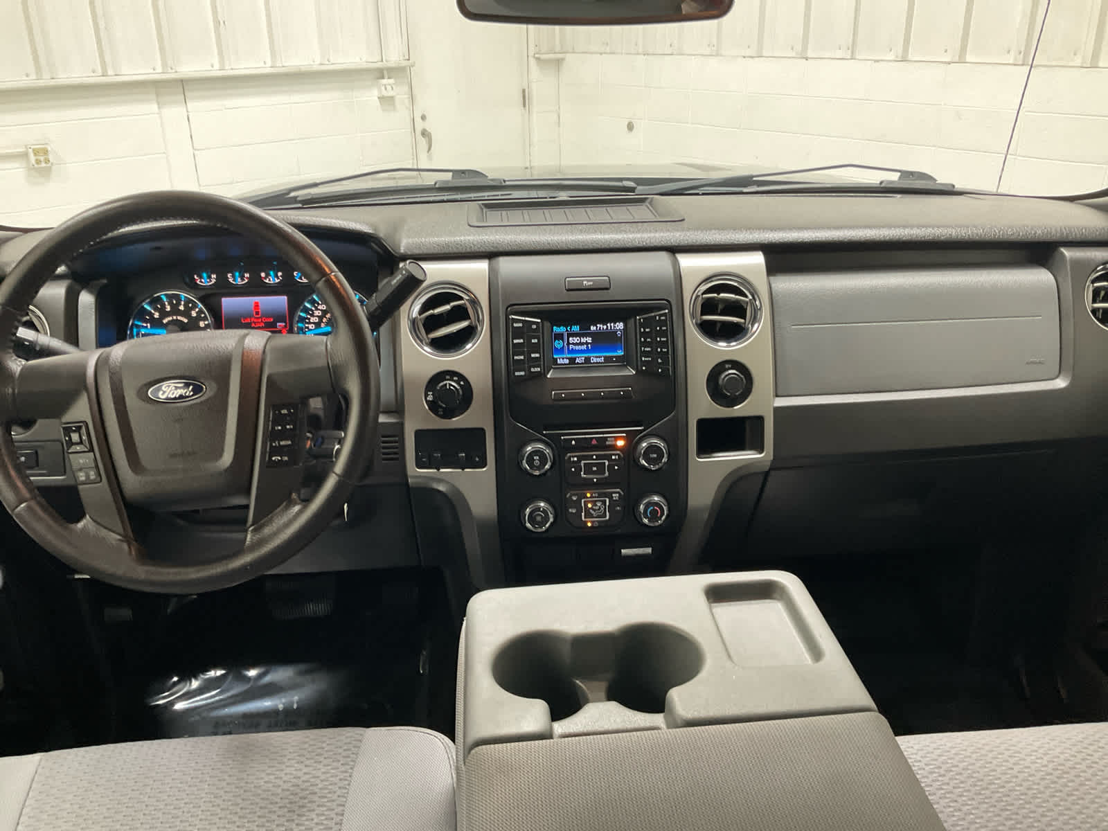 Used 2014 Ford F-150 Truck