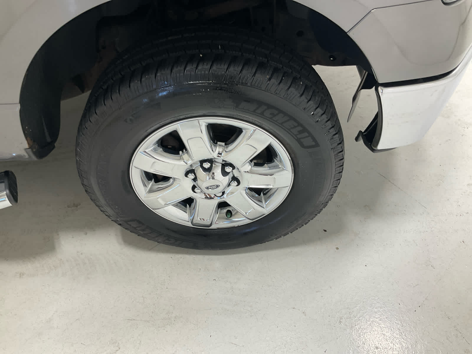 Used 2014 Ford F-150 Truck