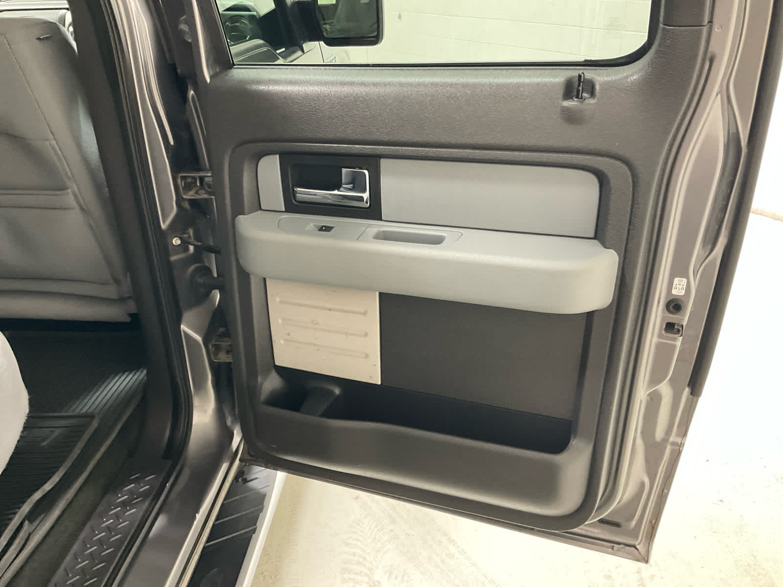 Used 2014 Ford F-150 Truck