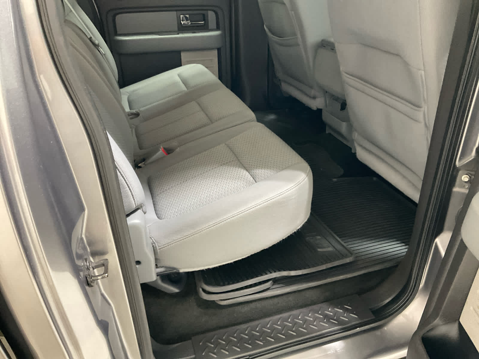 Used 2014 Ford F-150 Truck