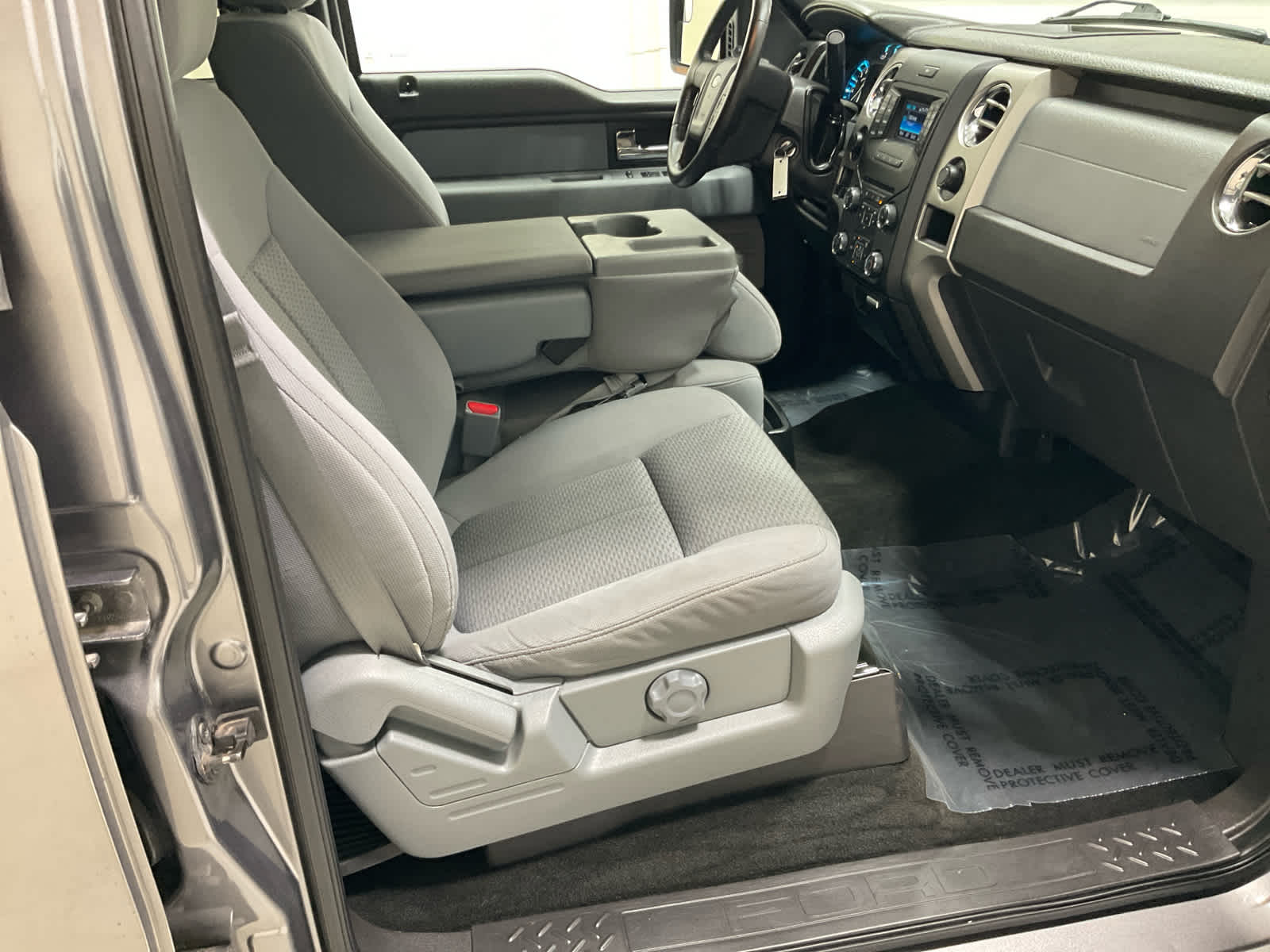 Used 2014 Ford F-150 Truck