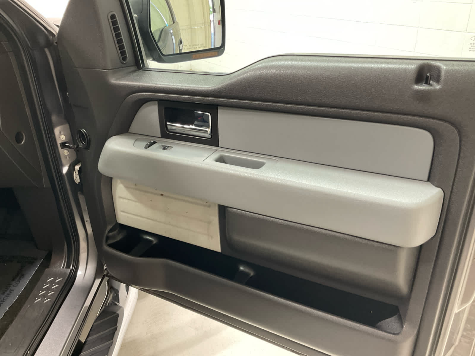 Used 2014 Ford F-150 Truck