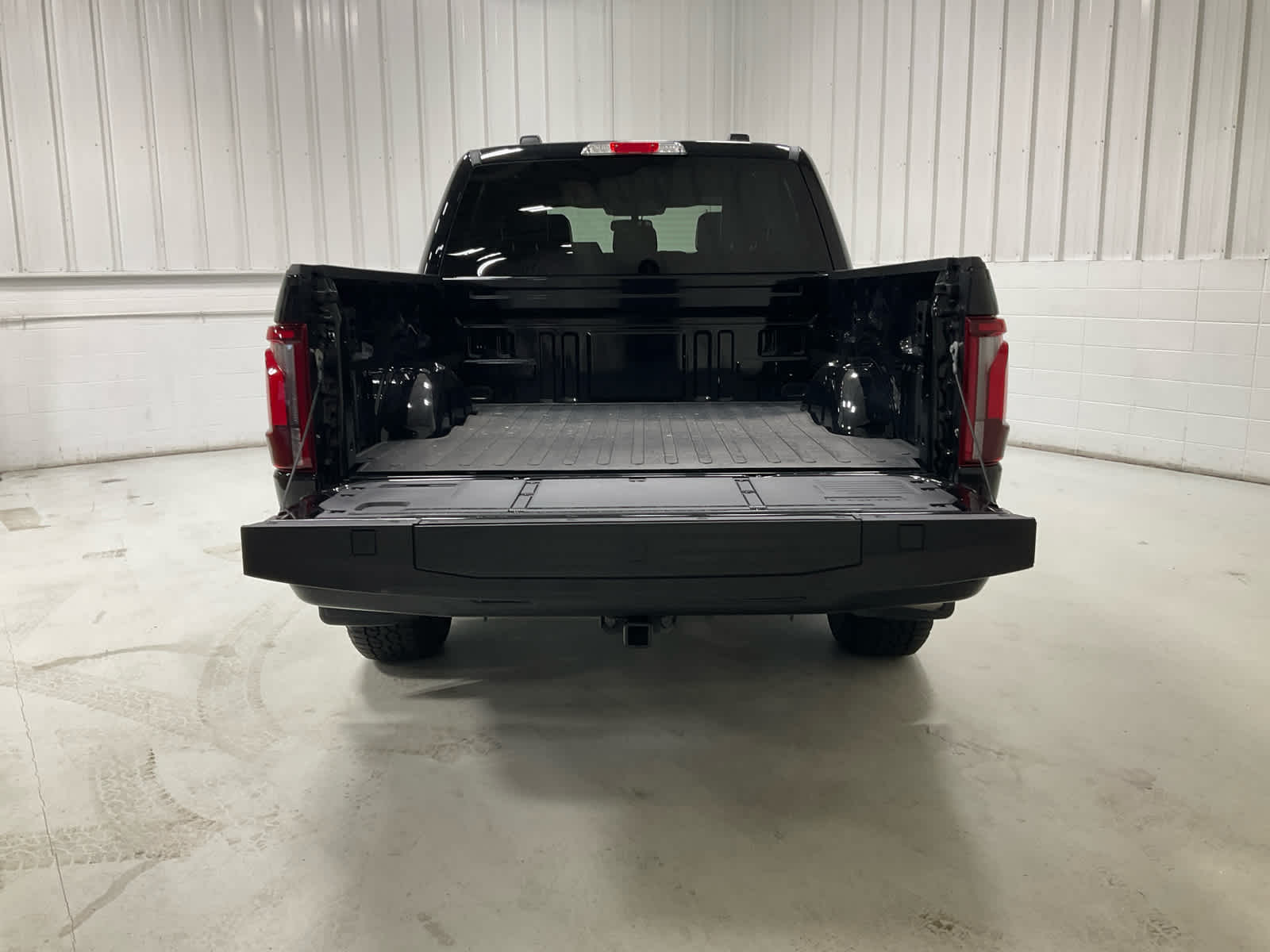 Used 2025 Ford F-150 Truck