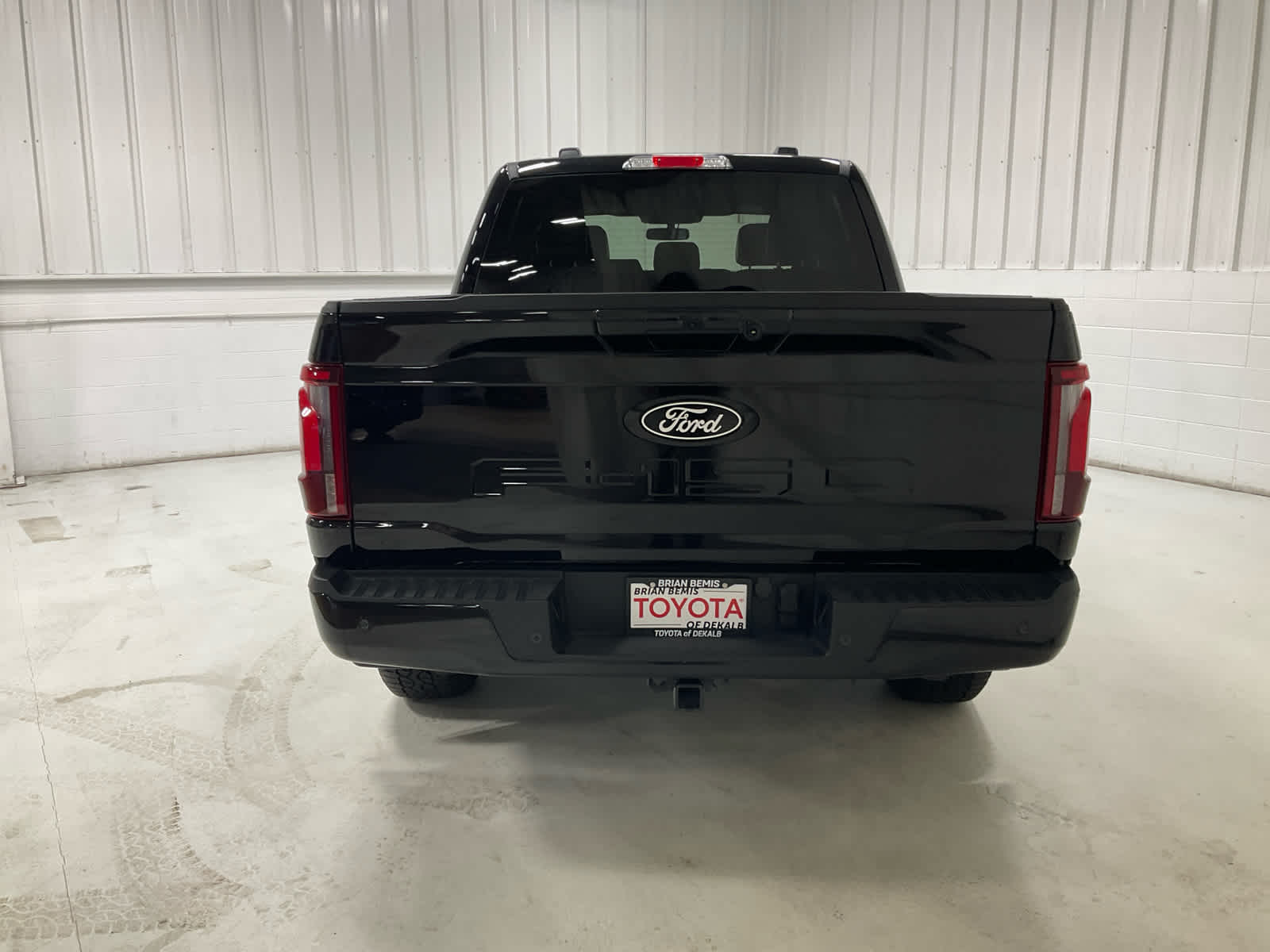Used 2025 Ford F-150 Truck